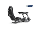 Next Level Racing F-GT Pro Formula and GT Racing Simulator Cockpit, Gray Edition