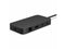Microsoft Surface USB4 Dock for Business, Black
