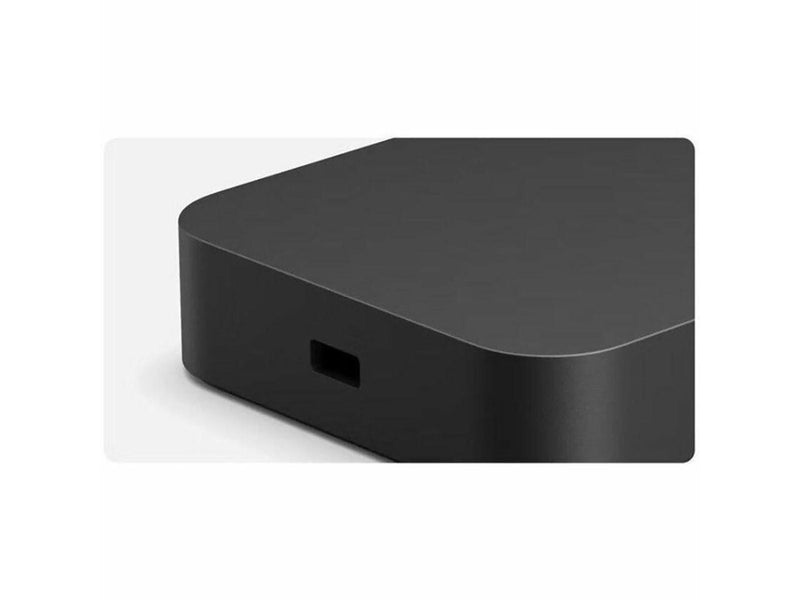 Microsoft Surface USB4 Dock for Business, Black