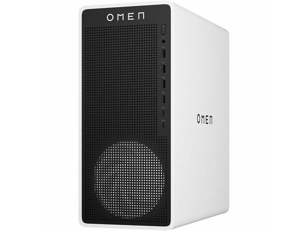 HP OMEN TG03-0010 Gaming Desktop R5 8400F 8GB 512GB SSD RTX3050 BD7H2AAABA
