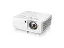 Optoma ZK430ST 3D Short Throw DLP Projector 16:9 White