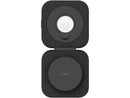 Belkin BoostCharge Pro 15W 2-In-1 Magnetic Qi2 Charging Foldable Travel Pad,