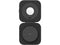 Belkin BoostCharge Pro 15W 2-In-1 Magnetic Qi2 Charging Foldable Travel Pad,