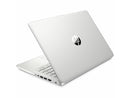 HP 14-dq3120nr 14" HD Laptop, Intel Celeron N4500 1.1GHz, 4GB RAM, 64GB eMMC,