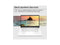 HP 14-dq3220nr 14" HD Touchscreen Laptop - Intel Celeron N4500 1.1GHz - 4GB  -
