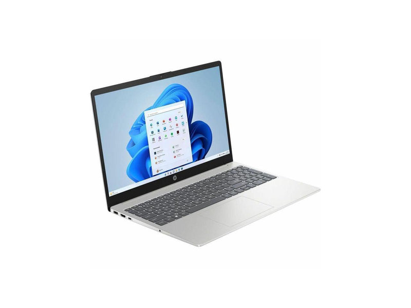 HP 15-fd0000 15-fd0549nr 15.6" Touchscreen Notebook - Intel N-Series i3-N305 -