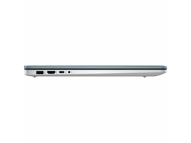 HP 17-cn0512nr 17.3" HD+ Laptop, Intel Celeron N4500 1.1GHz, 4GB RAM, 256GB SSD,