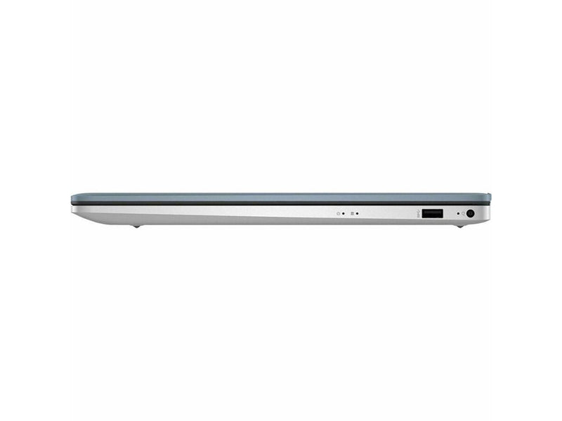 HP 17-cn0512nr 17.3" HD+ Laptop, Intel Celeron N4500 1.1GHz, 4GB RAM, 256GB SSD,