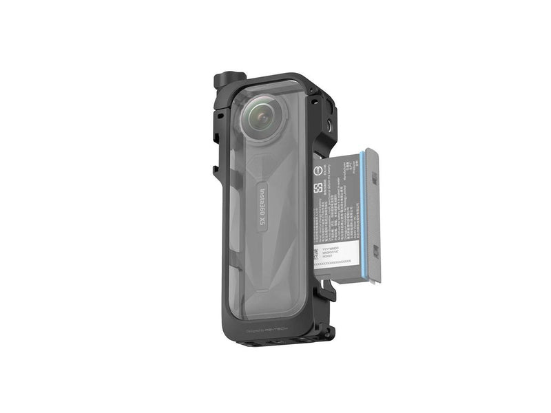 Insta360 Utility Frame for X5 Action Camera