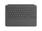 Microsoft Surface Pro 12" Keyboard Slate EP232892