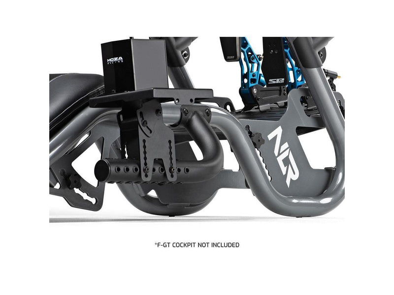 Next Level Racing Shifter and Handbrake Arm Add-On for F-GT Pro Formula and GT