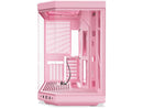 HYTE CS-HYTE-Y70-SM Strawberry Milk ABS / Steel / Tempered Glass Dual Chamber
