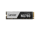 Lexar NQ780 2TB PCIe Gen 4x4 NVMe M.2 Internal SSD