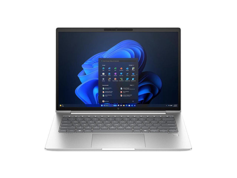 HP EliteBook 645 G11 14" Notebook - WUXGA - AMD Ryzen 5 PRO 7535U - 16 GB - 512