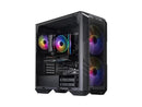 CoolerMaster HAF 5 Pro Gaming Desktop Computer, Intel Core Ultra 7 265F 2.4GHz,