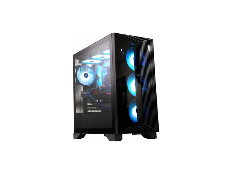 MSI Aegis R2 14th Aegis R2 C14NVV9-1438US Gaming Desktop Computer - Intel Core
