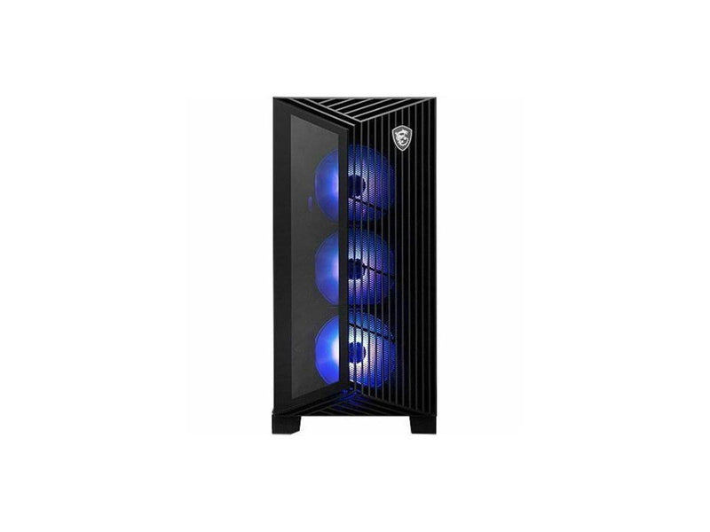 MSI Aegis R2 14th Aegis R2 C14NVV9-1438US Gaming Desktop Computer - Intel Core