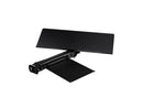 Next Level Racing ELITE Keyboard And Mouse Tray - Black