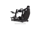 Next Level Racing ELITE Keyboard And Mouse Tray - Black