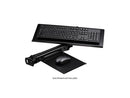 Next Level Racing ELITE Keyboard And Mouse Tray - Black