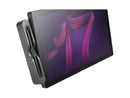 Wacom Cintiq Pro 17 Creative Pen & Touch Display - 17.3" LCD - 5080 lpi - 4K UHD