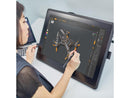 Wacom Cintiq 22 Drawing Tablet with Full HD 21.5-Inch Display Screen, 8192
