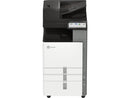 Lexmark CX833xse Wired & Wireless Laser Multifunction Color Printer