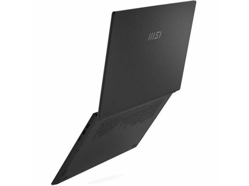 MSI Modern 15 H C2RMTG-406US 15.6" Touchscreen Notebook - Intel Core 9 270H