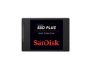 SanDisk SSD Plus 1TB SATA III 2.5" Internal SSD