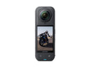 Insta360 X5 8K 360 BMW Motorrad Edition Action Camera, Midnight Black