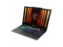 MSI Cyborg 15 B2RWEKG-258US 15.6" Gaming Notebook - Intel Core 5 210H ( 1.60