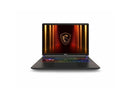 MSI Vector 16 HX AI A2XWJG-480US 16" Gaming Notebook - Intel Core Ultra 9 275HX