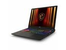MSI Vector 16 HX AI A2XWJG-480US 16" Gaming Notebook - Intel Core Ultra 9 275HX