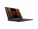 MSI Vector 16 HX AI A2XWJG-480US 16" Gaming Notebook - Intel Core Ultra 9 275HX