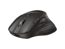 HP 785M Ultra-Fast-Scroll USB-C Wireless Mouse, Black