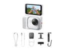 Insta360 GO Ultra, Creator Bundle, Arctic White