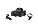 Pimax Crystal Super 57PPD QLED Virtual Reality Headset with Controllers