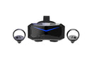 Pimax Crystal Super 57PPD QLED Virtual Reality Headset with Controllers