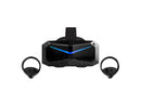 Pimax Crystal Super 57PPD QLED Virtual Reality Headset with Controllers