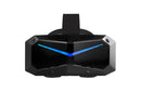 Pimax Crystal Super 57PPD QLED Virtual Reality Headset with Controllers
