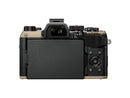 OM SYSTEM OM-5 Mark II Mirrorless Camera, Sand Beige