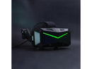 Pimax Crystal Super Ultra Wide QLED Virtual Reality Headset with Controllers