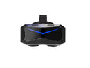 Pimax Crystal Super Ultra Wide QLED Virtual Reality Headset with Controllers