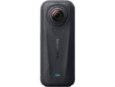 Insta360 X4 Air 8K 360 Action Camera Standard Bundle, Graphite Black