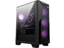MSI Codex R2 AI B2NVL7-444US Gaming Desktop U7 265 32GB 1TB SSD RTX 5060