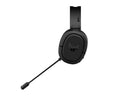 ASUS TUF Gaming H1 Wireless Headset (Discord Certified Mic, 7.1 Surround Sound,