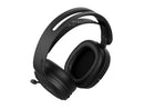 ASUS TUF Gaming H1 Wireless Headset (Discord Certified Mic, 7.1 Surround Sound,