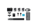 DJI Osmo Action 6, Adventure Combo
