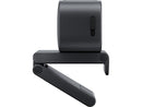 Insta360 Link 2C Pro 4K Ultra HD AI-Powered Webcam, Graphite Black