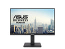 ASUS 24” 1080P Business Monitor (VA249QGS) - IPS, Full HD, Frameless, 120Hz,